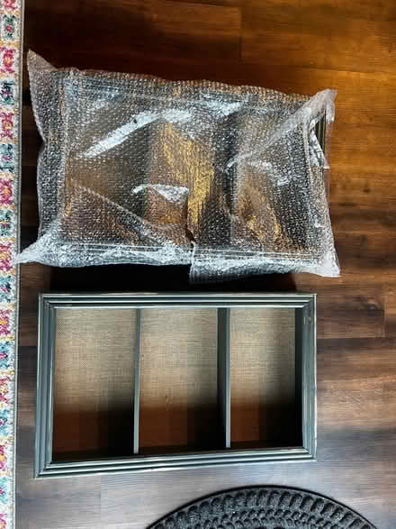 Photo of free Decorative shelves (Jersey City) #1