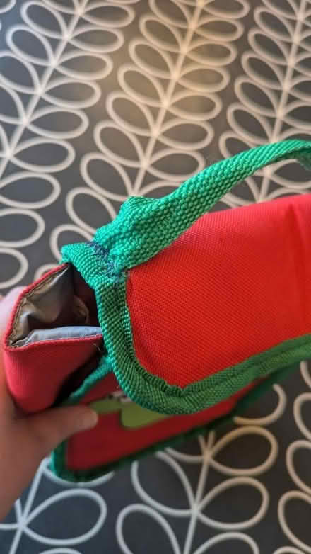 Photo of free Lunch bag (Hatton CV35) #2