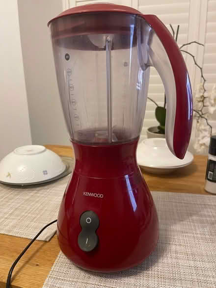 Photo of free Blender (AB25) #1