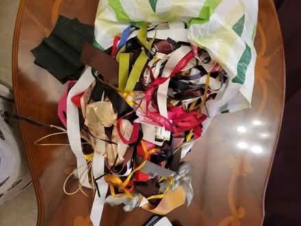 Photo of free Ribbons (Helensburgh G84) #1