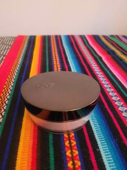 Photo of free Brand new No 7 Perfect Light loose powder - medium (Upper Holloway N7) #1