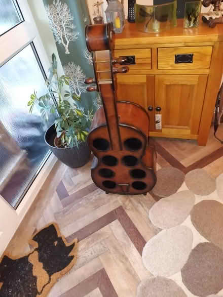 Photo of free Wine rack (Brigg DN20) #1
