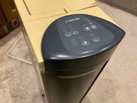 Photo of free Dehumidifier (Rakegate Estate WV10) #3