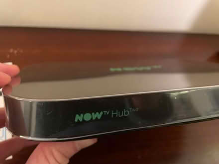 Photo of free Broadband router - Now TV hub 2 (The Inch, EH16) #1
