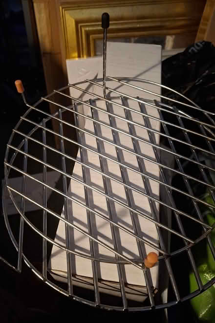 Photo of free Combi/Microwave Cooking Racks (Locks Heath SO31) #1