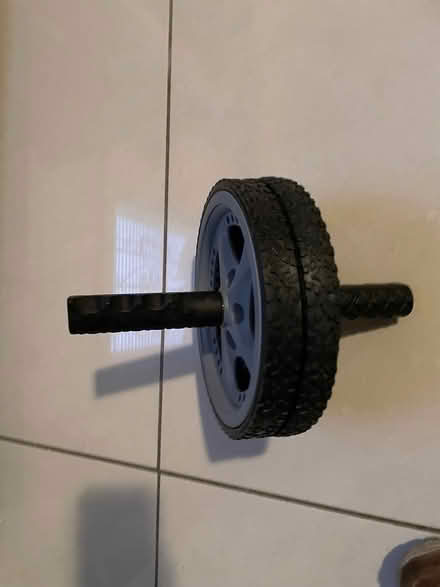 Photo of free Exercise wheel ab roller (Mount Vernon) #1