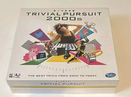 Photo of free Box Games x 2 (Selhurst SE25) #3