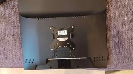 Photo of free PC / CCTV monitors 18inch (Portchester PO16) #2