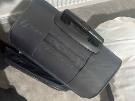 Photo of free Medium size suitcase - Antler (ME17 3UJ) #2