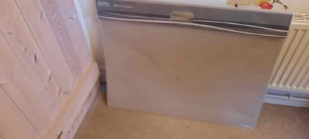 Photo of free A1 Plastic Art work portfolio (Hayle) #1