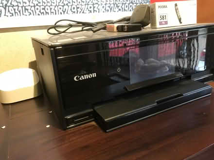 Photo of free Canon TS9150 colour printer (Jacksons Lane, Billericay) #1