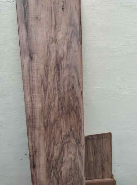 Photo of free flooring (Paignton) #1