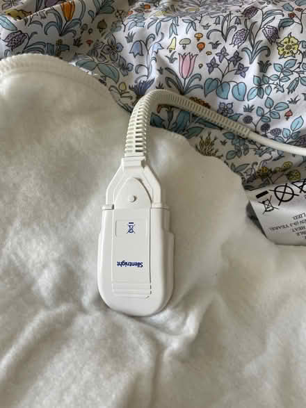 Photo of free Electric blanket pad (D03) #2