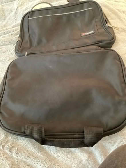 Photo of free Weekender away toiletries holder (Llanishen CF14) #2