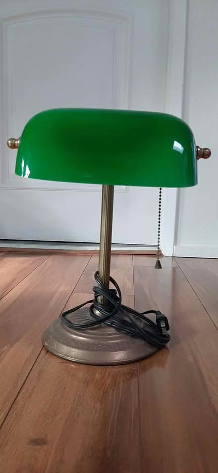 Photo of free Desk Lamp (Kaneohe) #1