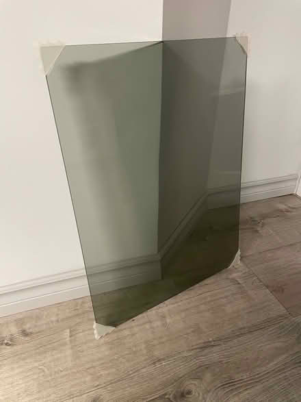 Photo of free Smoked Tempered Glass (Islington and 401) #1