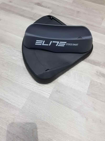 Photo of free elite sterzo smart (SE13) #1