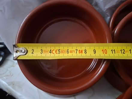 Photo of free 8 Small Baking/Serving Dishes (Locks Heath SO31) #2