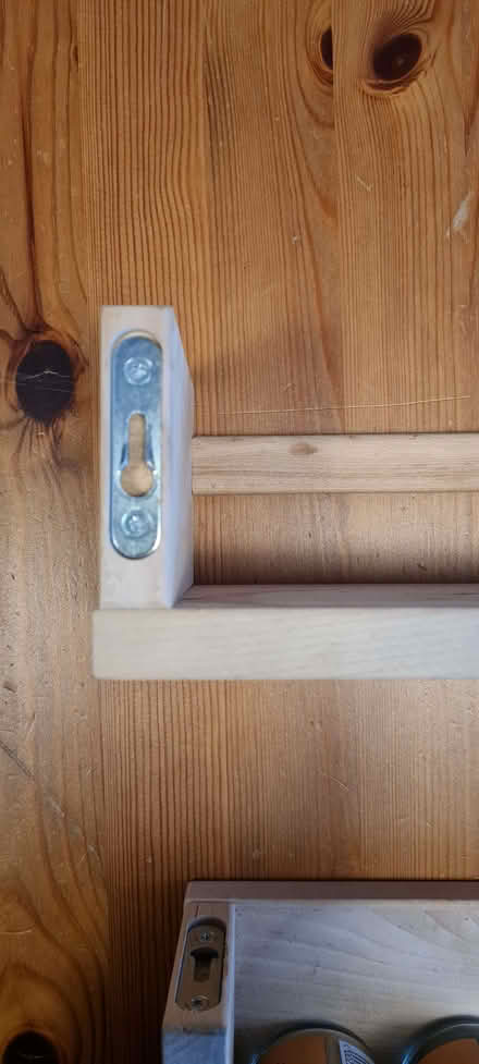 Photo of free Spice racks (Portslade by Sea BN41) #3