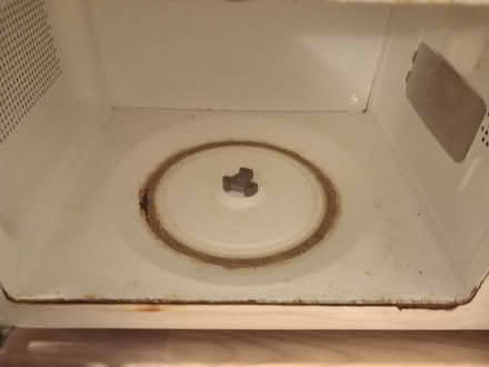 Photo of free Microwave (Caton) #3