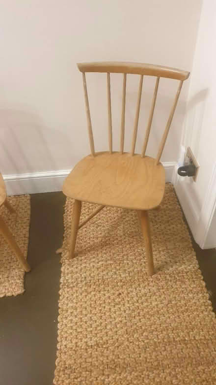 Photo of free Two Chairs (CT5) #1