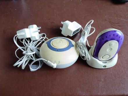 Photo of free BT Baby Monitor (MK42) #1
