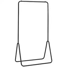 Photo of free Habitat Black Clothes Rail (Selhurst SE25) #1