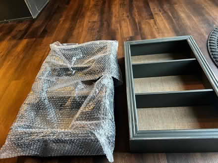 Photo of free Decorative shelves (Jersey City) #2