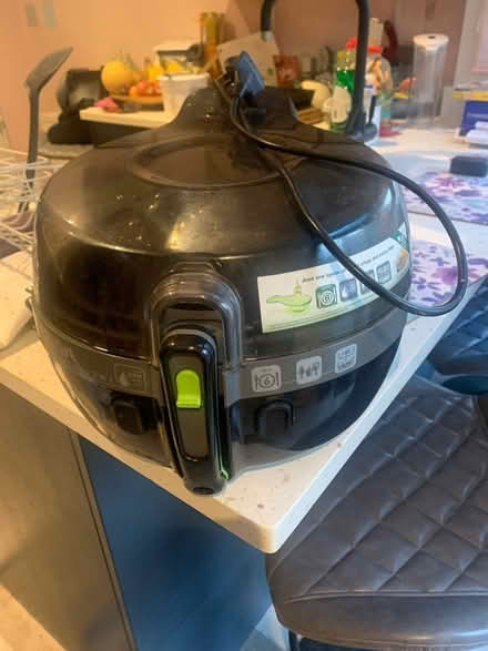 Photo of free Tefal Actifry (DE5 Marehay) #1