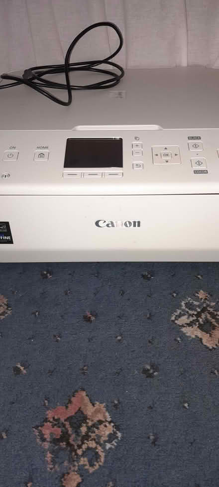 Photo of free Printer (Loanhead EH20) #1