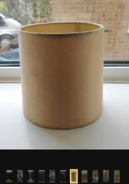 Photo of free Lamp shades (Abingdon) #1