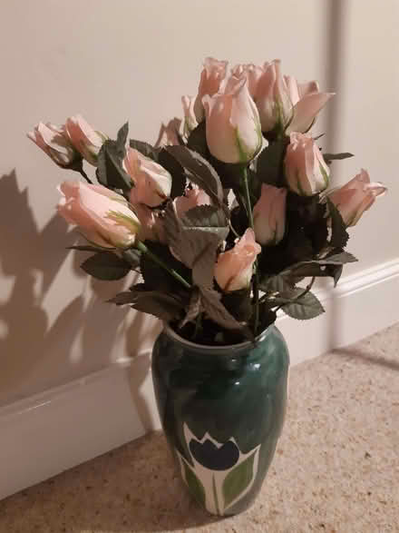 Photo of free Artificial flowers (TN24) #4