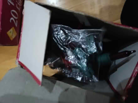 Photo of free Indoor Fairy lights (Bordon GU35) #2