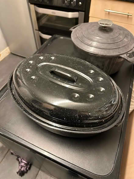 Photo of free Kitchen items (Bridgwater/taunton/langport) #2