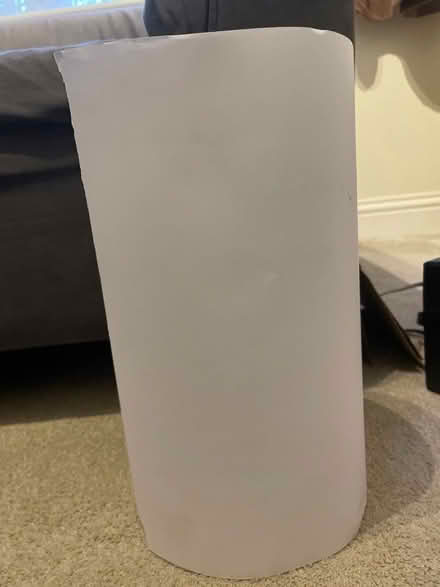 Photo of free Role of paper for drawing on. Collect SG12 (Ware SG12) #2