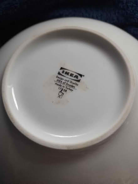 Photo of free Ikea Serving Dish/Bowl (Colwick NG4) #3