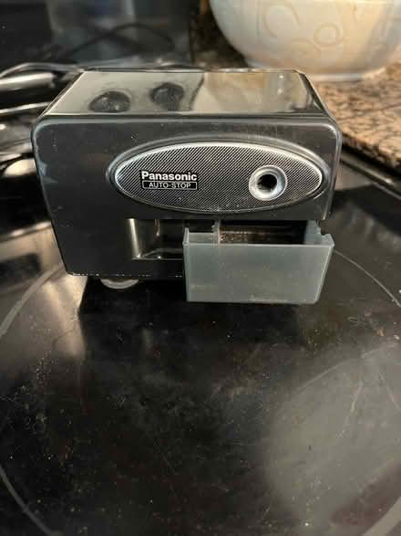 Photo of free Ott Light, Laminator, and Sharpener (Upper Silver Spring) #2