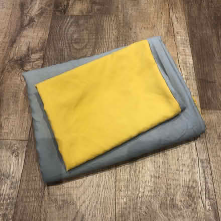 Photo of free Single duvet cover and pillow case (AL7 3LB) #1