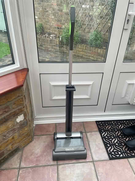 Photo of free Gtech cordless hoover (Ruislip UB10) #2
