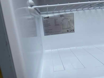 Photo of free Fridge (Warrington) #3