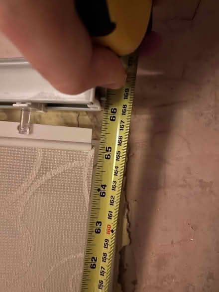 Photo of free Window blind (Penge BR3) #4