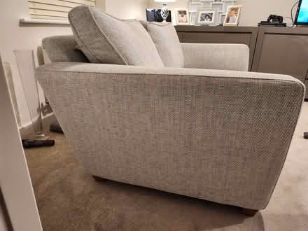 Photo of free Sofa 2 seater (NN15) #3