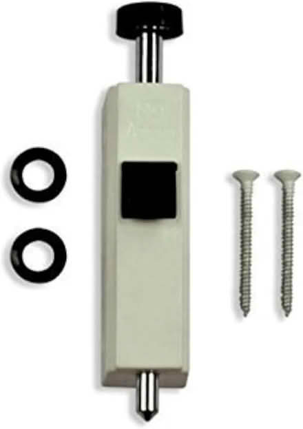 Photo of free Lock for sliding door- qty 2 (Blauvelt, NY) #2