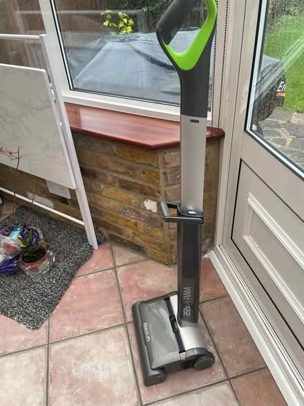 Photo of free Gtech cordless hoover (Ruislip UB10) #1