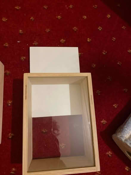 Photo of free Display frames (Manchester M20) #2