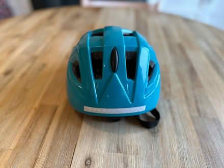 Photo of free Kids child’s cycle skateboard helmet small 51-54cm (Princes Risborough HP27) #4