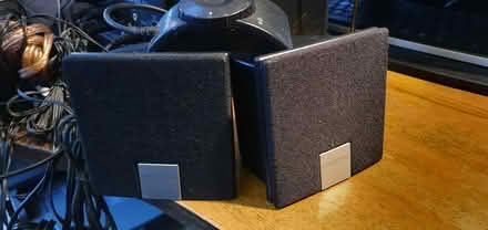 Photo of free 5.1 surround sound system (Orpington, Green Street Green) #3