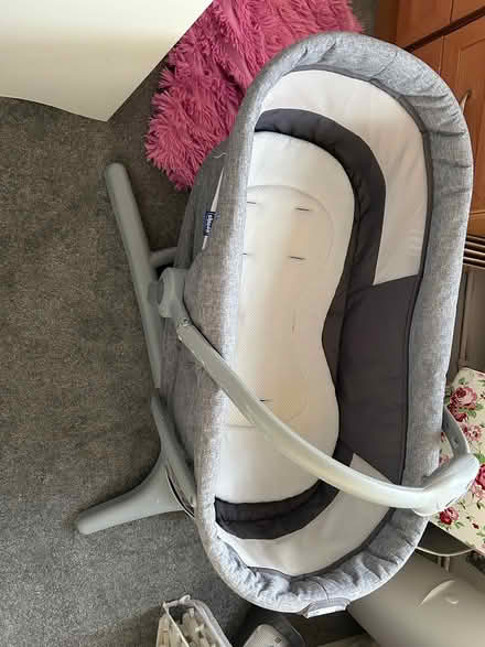 Photo of free Baby item (RG12 Bracknell) #3