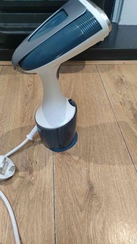 Photo of free Clothes steamer (Briarhill) #2