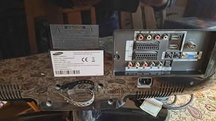 Photo of free TV (teignmouth) #2